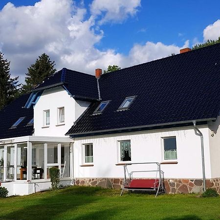 Villa Wiese Katzow Eksteriør billede