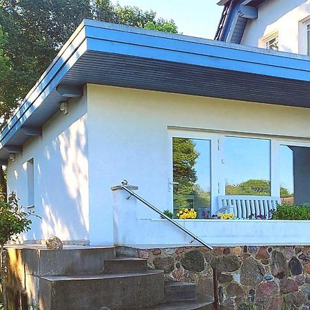 Villa Wiese Katzow Eksteriør billede