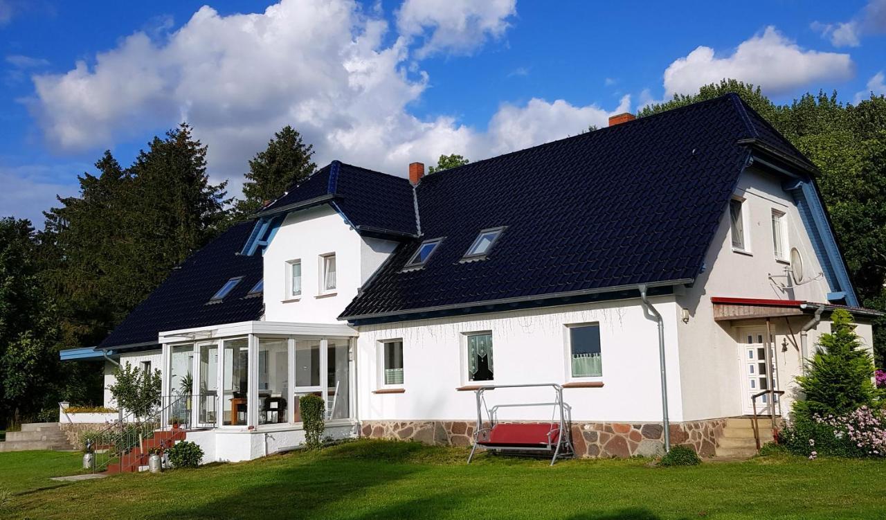 Villa Wiese Katzow Eksteriør billede