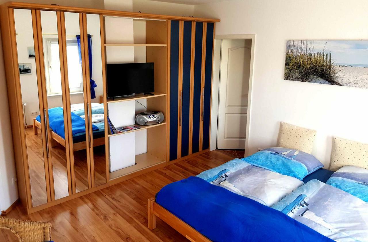 Villa Wiese Katzow Eksteriør billede