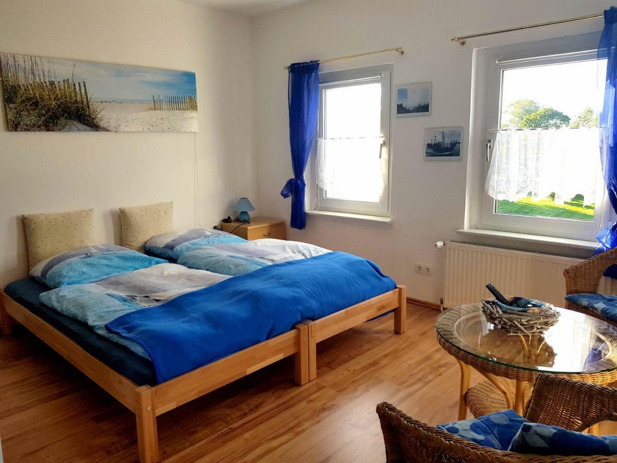 Villa Wiese Katzow Eksteriør billede