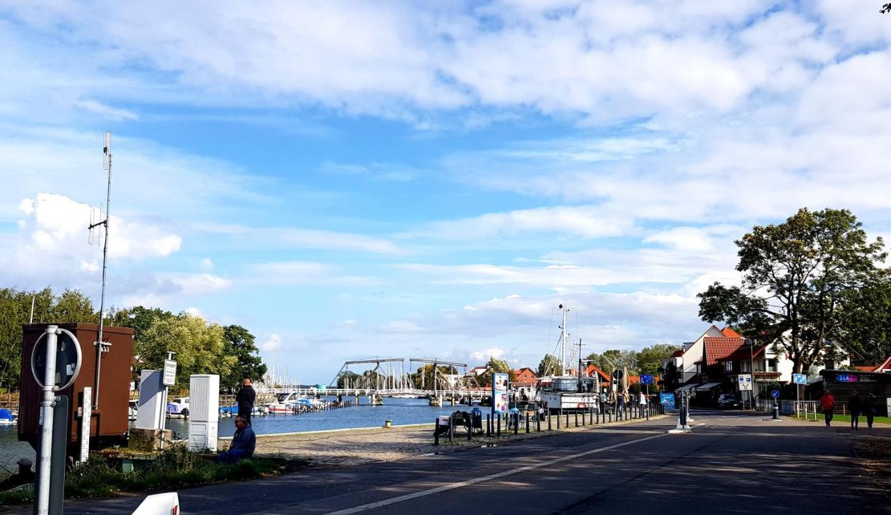 Villa Wiese Katzow Eksteriør billede